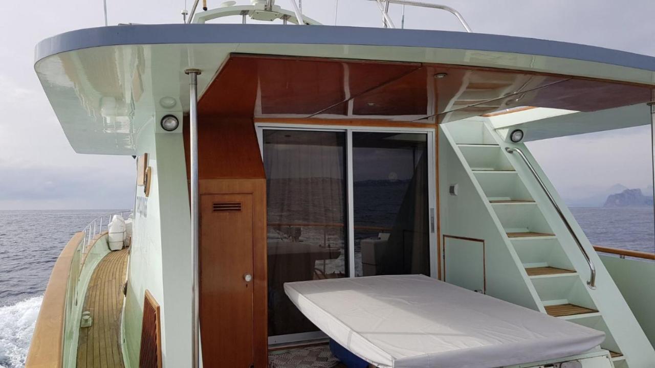 Sea Suites - Boat Lisboa
