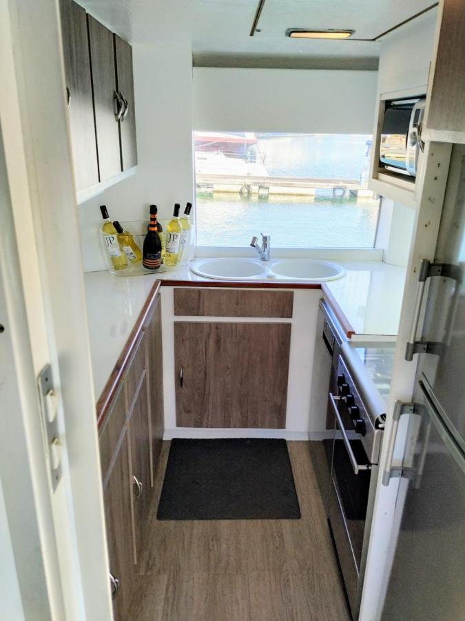 Hotel en barco Sea Suites - Boat *