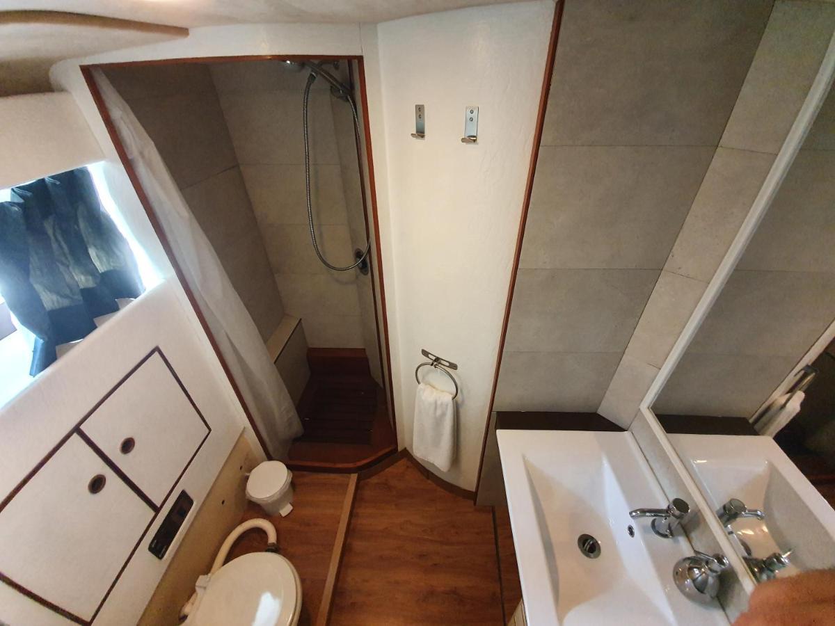 Sea Suites - Boat Lisboa